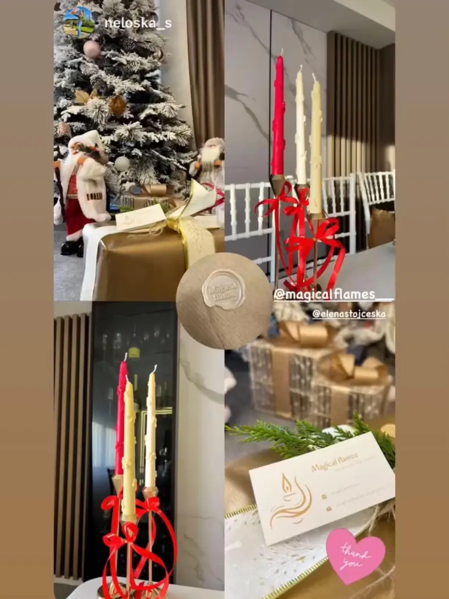 Од нашите клиенти
