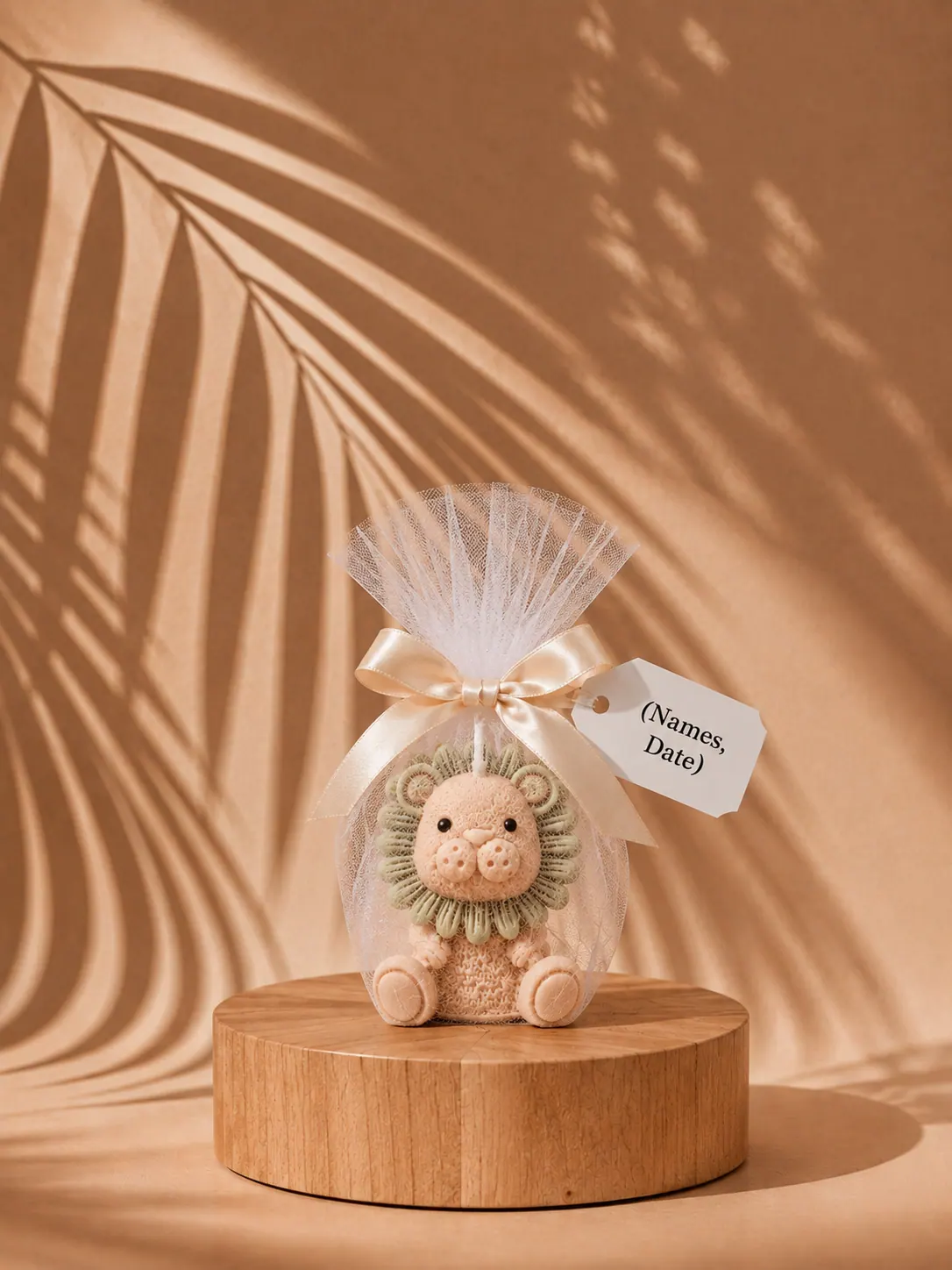 Little Lion
