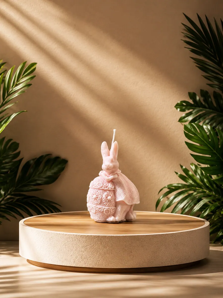 Bunny Joy