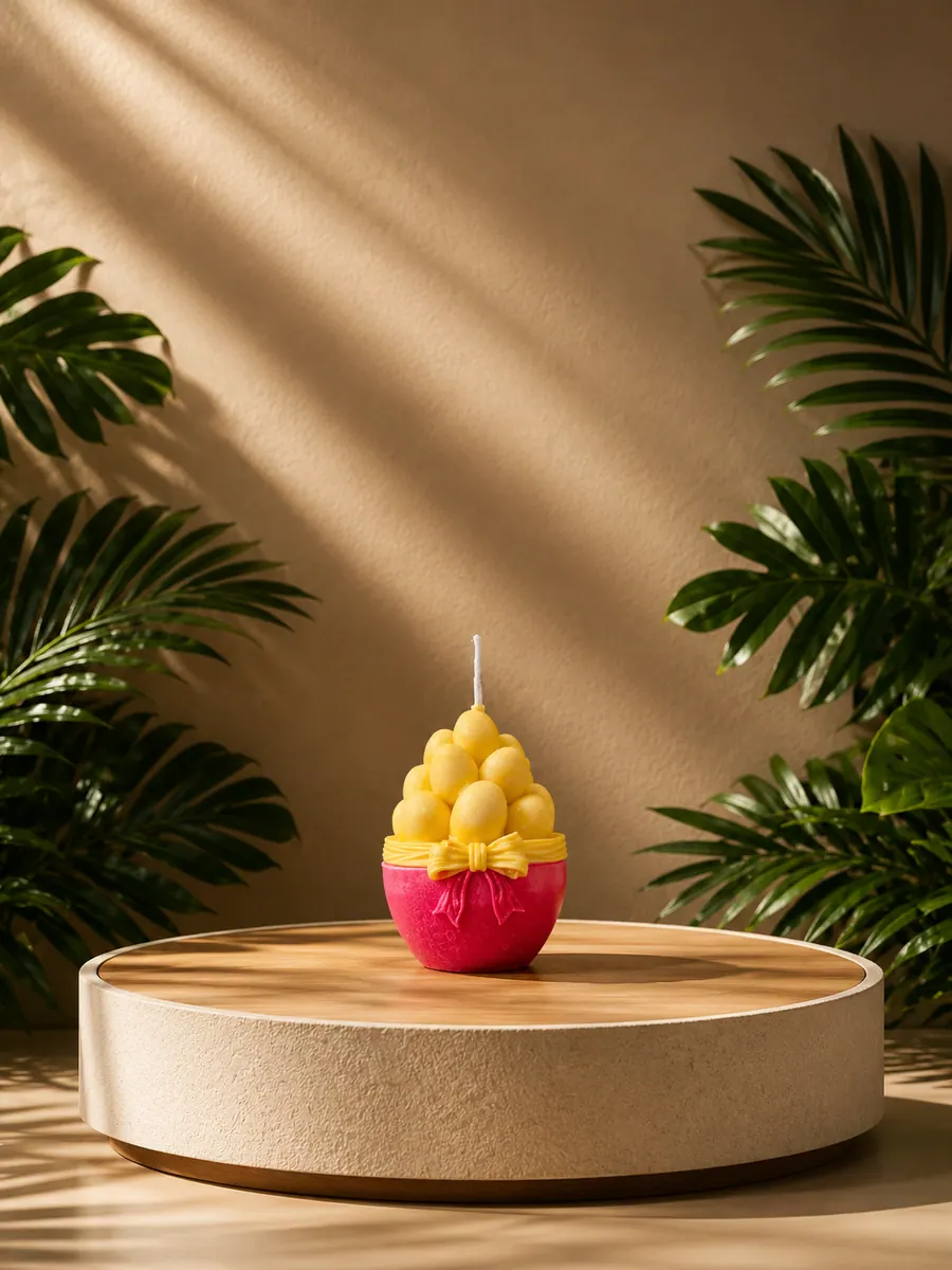 Easter Basket