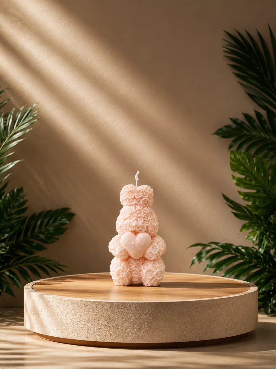 Spring Bunny