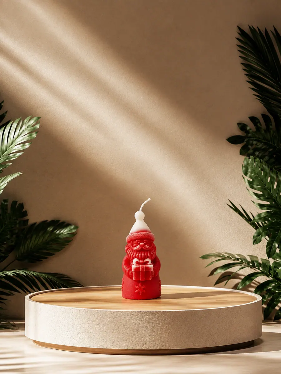 Santa's Magic