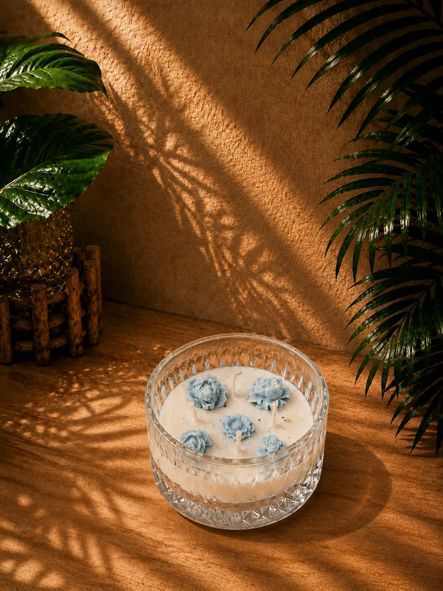 Miss Candle