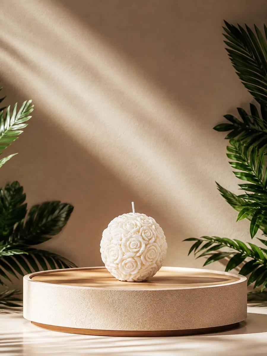 Rose Sphere