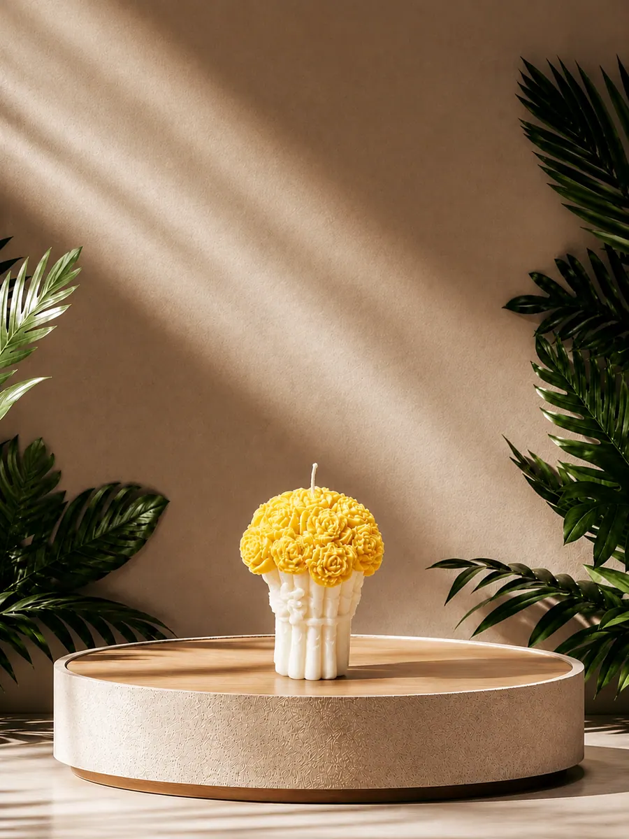 Peony Elegance