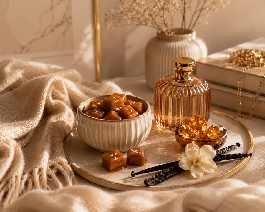 Cashmere Luxe