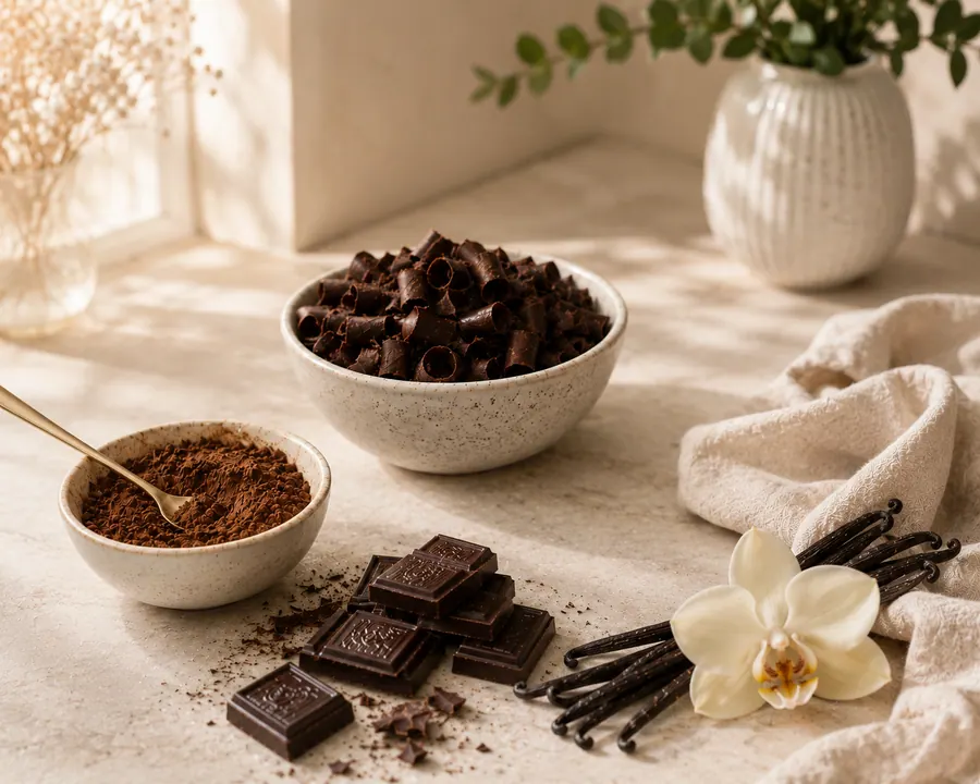 Dolce Chocolate