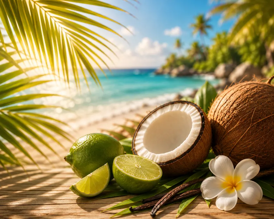 Island Vibe
