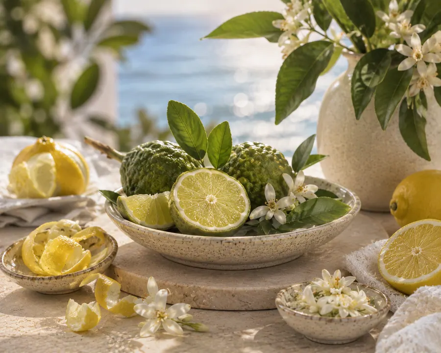 Mediterranean Breeze