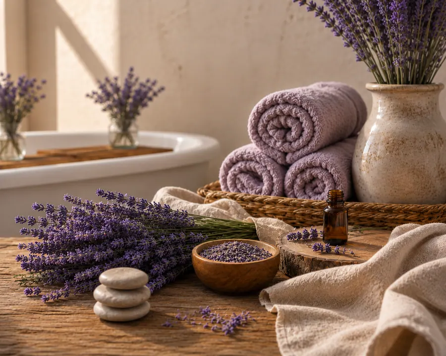Provence Lavender